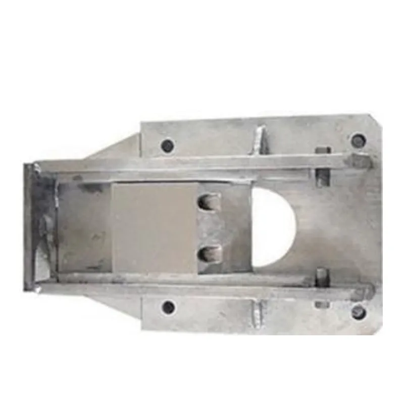 Аварийные огнеупоры для стаканов промежуточного ковша (аварийный желоб).1