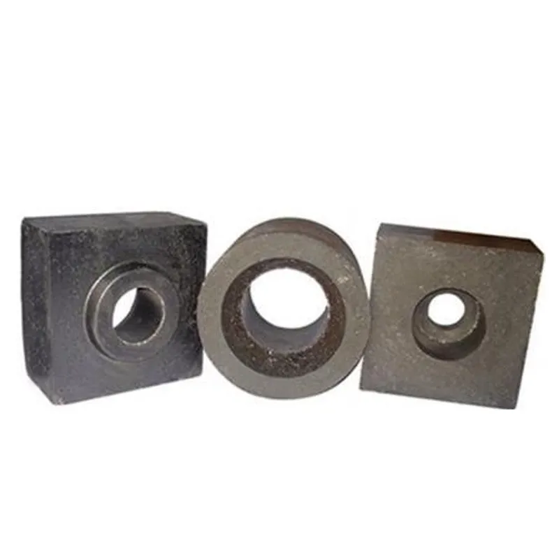 Гнездовые кирпичи.2