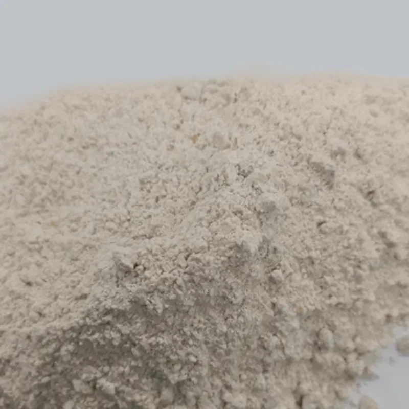 Кислая (кремнеземистая) футеровочная смесь для индукционных печей средней частоты.2