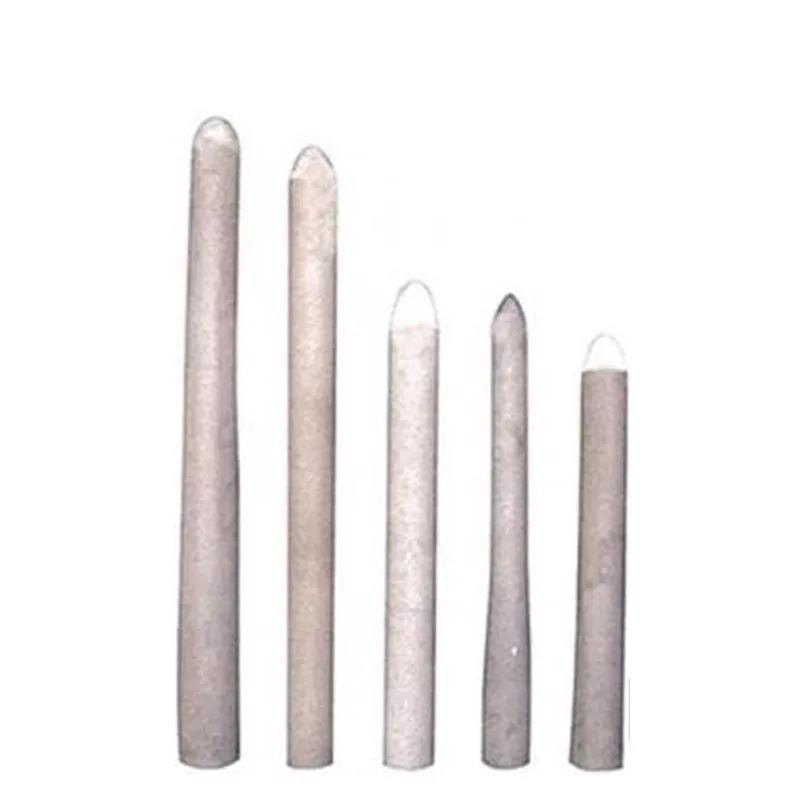 Монолитный стопорный стержень.1