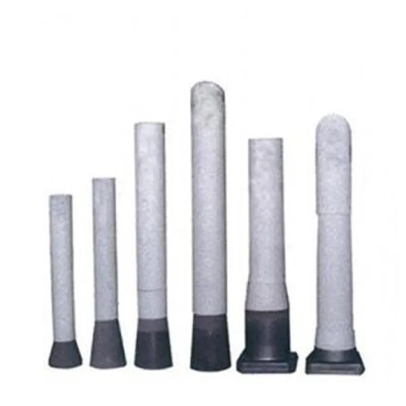 Погружные стаканы.2