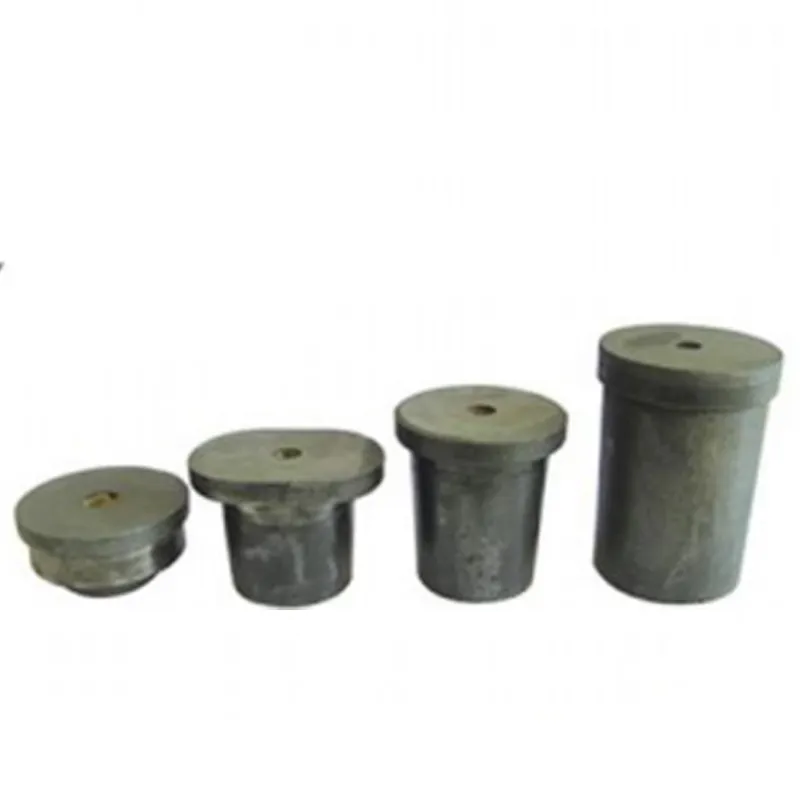 Система быстрой замены верхних и нижних стаканов промежуточного ковша.3