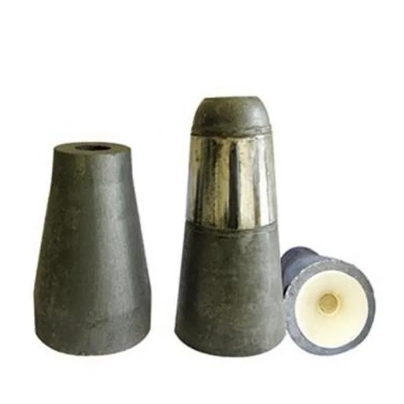 Стаканы промежуточного ковша.1