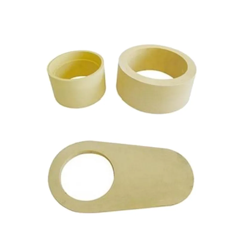 Циркониевые изделия.2